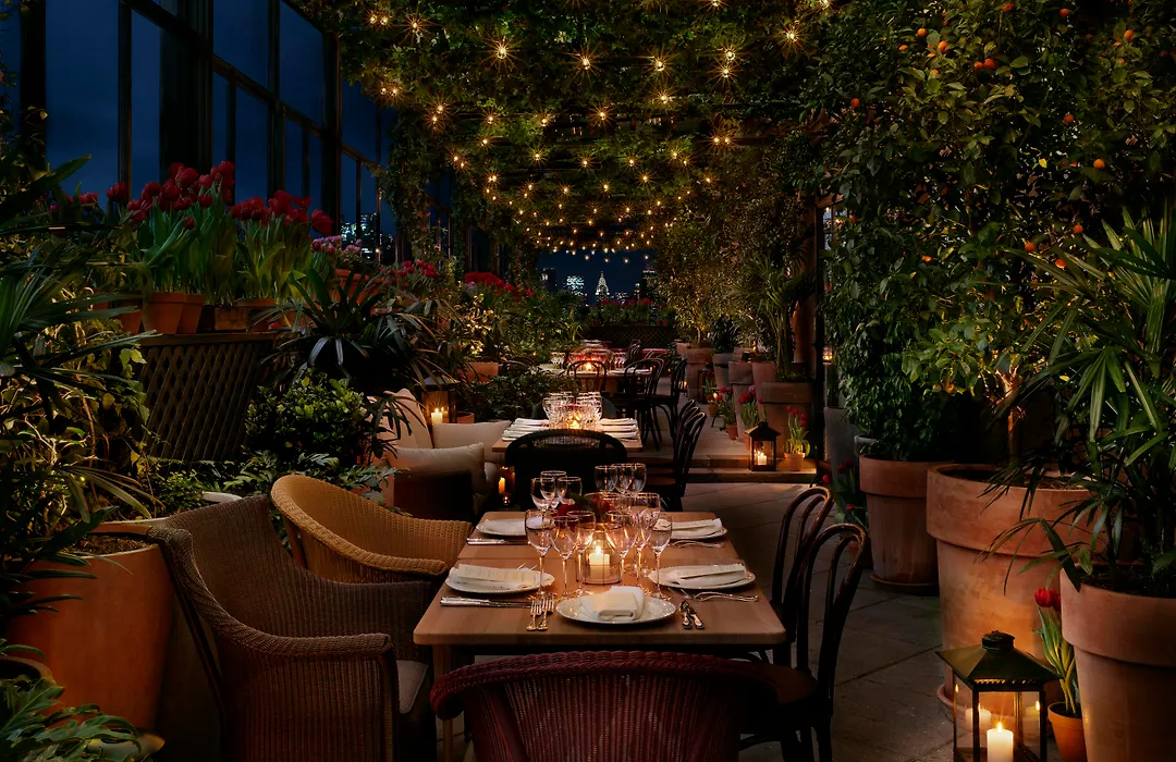Gramercy Park Hotel-1