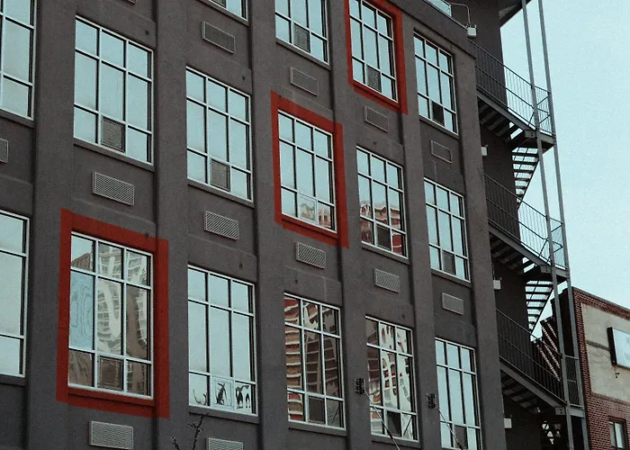 Feather Factory Hotel