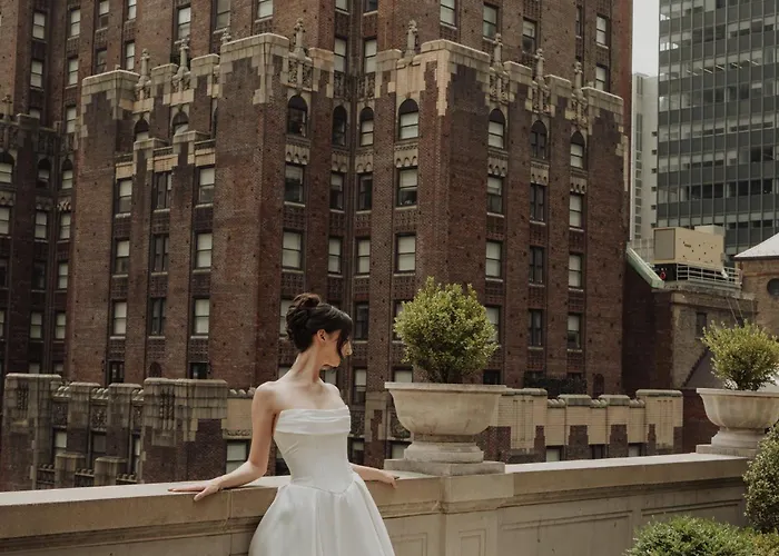Intercontinental New York Barclay By Ihg
